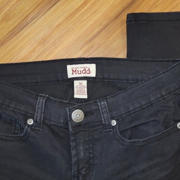 Two Pair Skinny Jeans - Picture 5 of 5